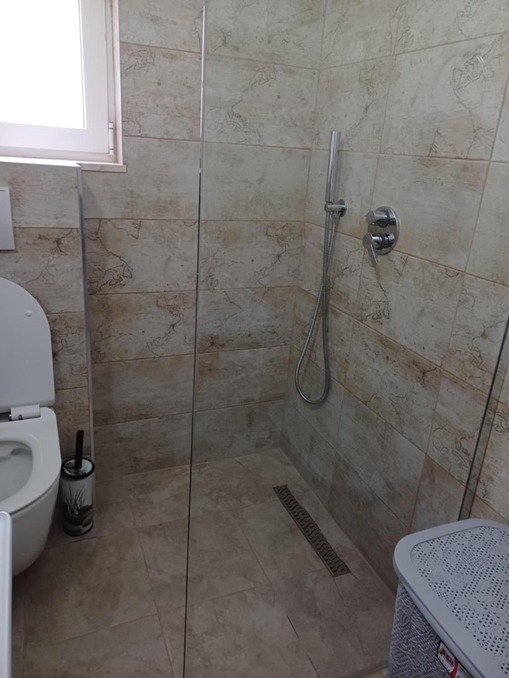 Apartamenti Vero Tirana Exterior foto