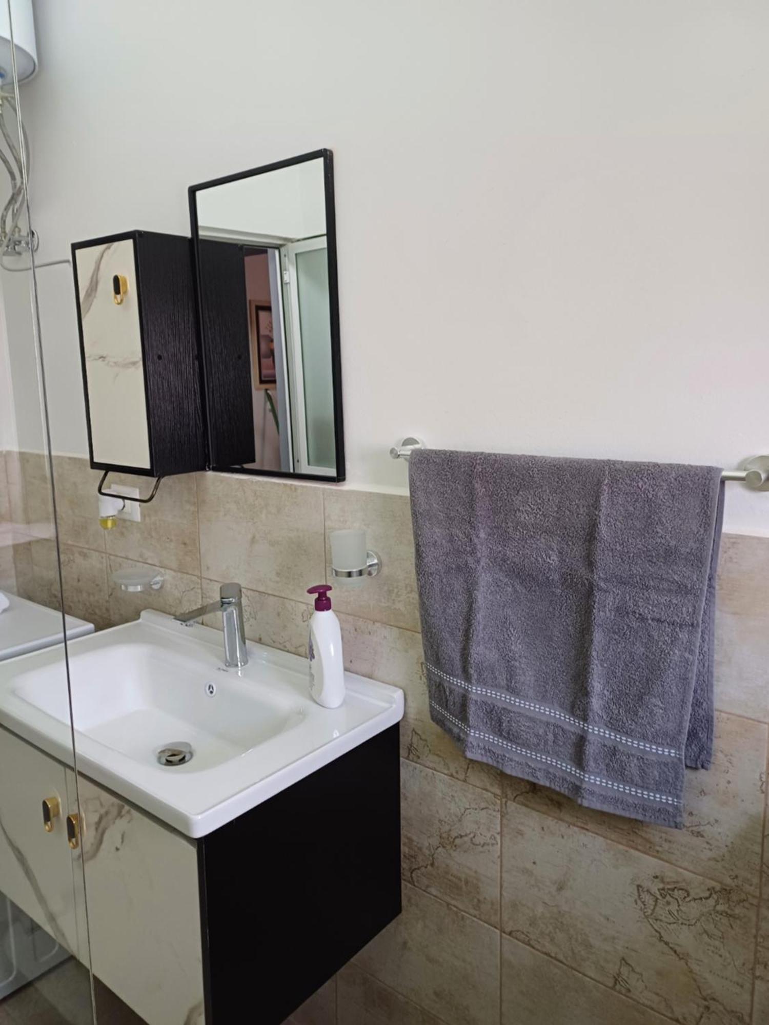 Apartamenti Vero Tirana Exterior foto